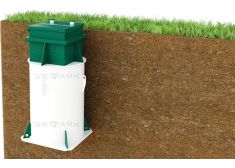Земляк UNO 3 (700)